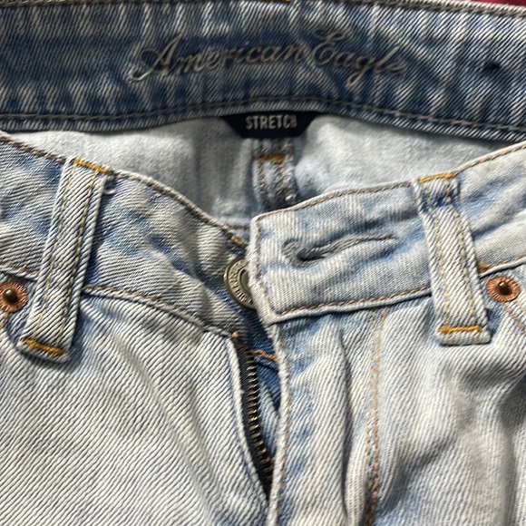 American Eagle jean - Picture 5 of 7